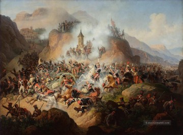 klassisch Werke - Schlacht von Somosierra bis Januar Suchodolski Militärkrieg